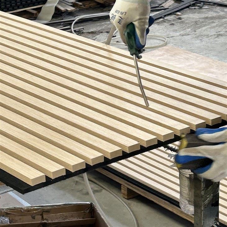 Indoor Sound Acoustic Panel best