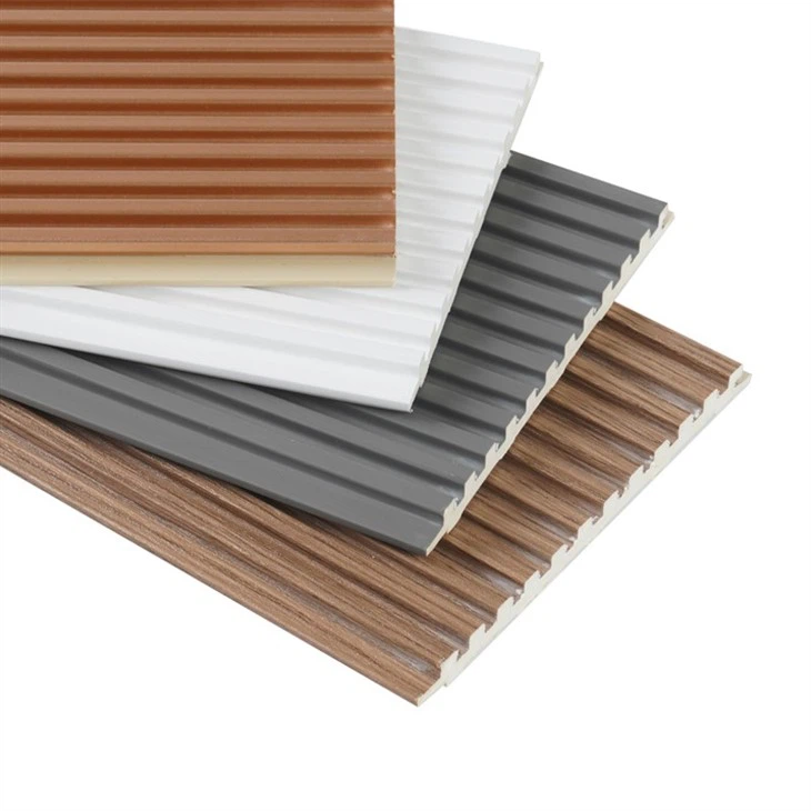 ES162 WPC Great Wall Panels