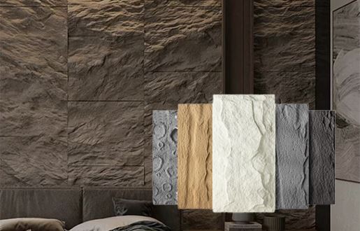 PU Stone