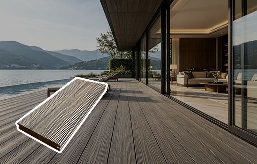 Deyò ASA Decking