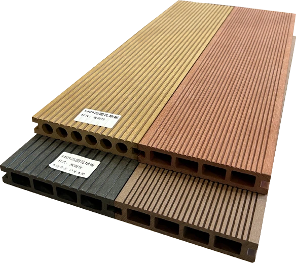 PE Outdoor Flooring: Redefining Quality Outdoor Living With Unmatched Durability