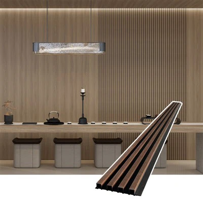 Lejè WPC miray Panel brikoleur Zanmitay