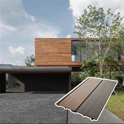 Deyò ASA miray Panel Ko-Extrusion Cladding