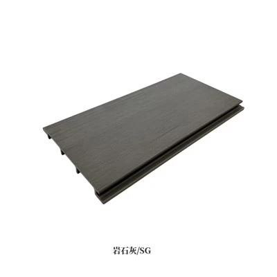Deyò ASA mi panèl fennen rezistan CLADDING
