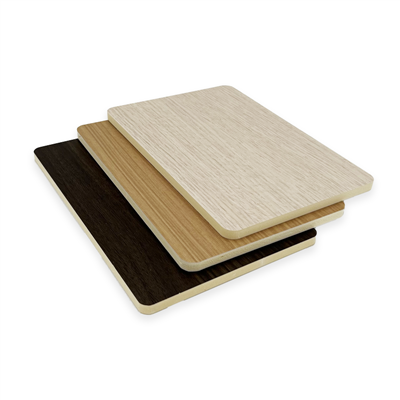 Premium bwa grenn bwa laparans pou Interiors ekskiz