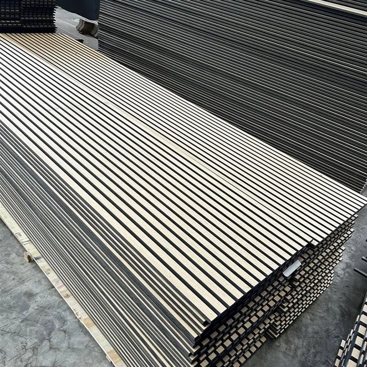 Sustainable Acoustic Panels For A Greener Future