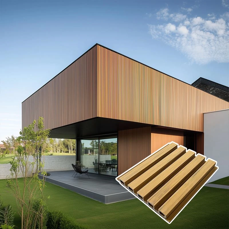 Rezistan UV ASA deyò miray Cladding